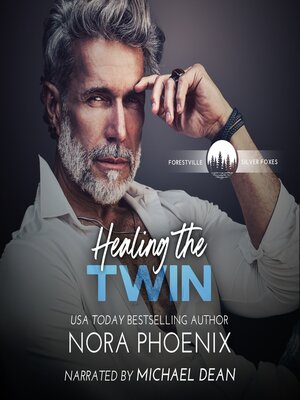 cover image of Healing the Twin